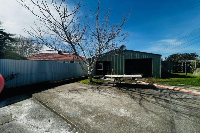 Photo of property in 65 Tawa Street, Gonville, Whanganui, 4501