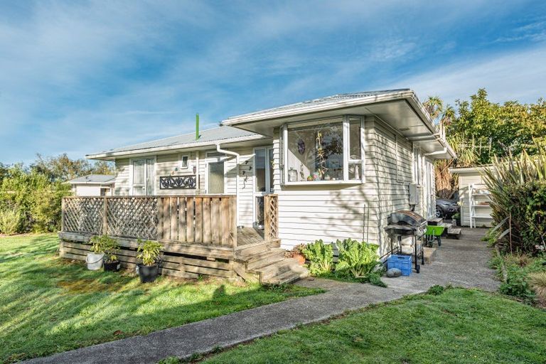 Photo of property in 8a Hylton Street, Aramoho, Whanganui, 4500