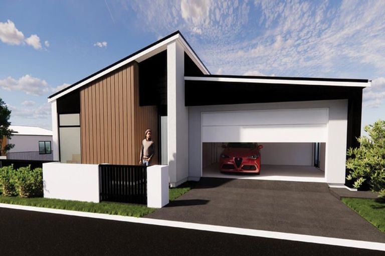 Photo of property in 22 Harp Street, Morrinsville, 3300