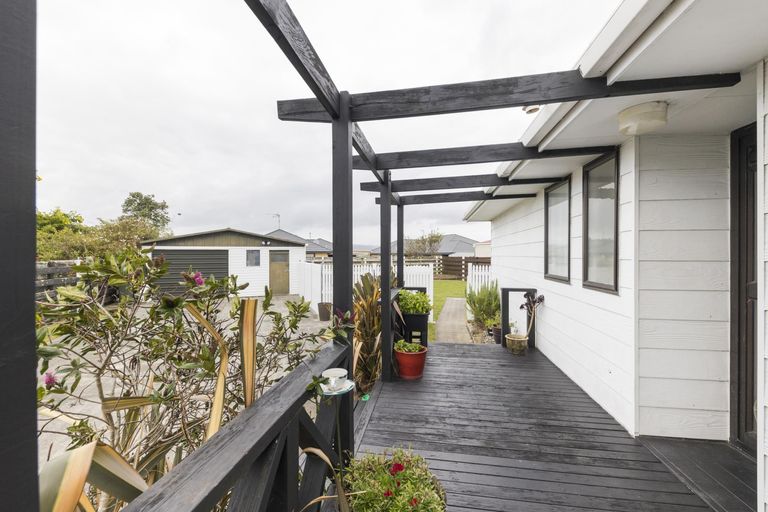 Photo of property in 128 Kelvin Grove Road, Kelvin Grove, Palmerston North, 4414