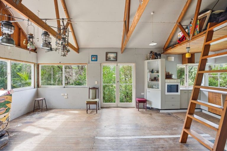 Photo of property in 294 Tapu Coroglen Road, Tapu, Thames, 3575