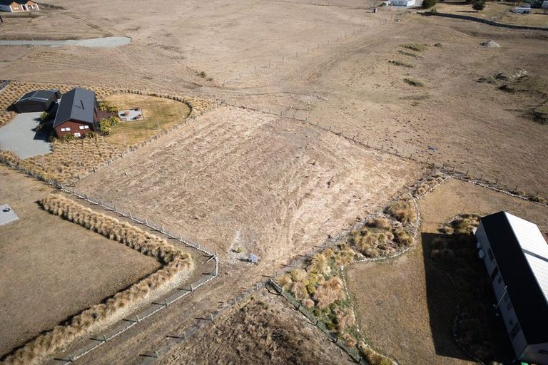 Photo of property in 10 Jocks Terrace, Twizel, 7901