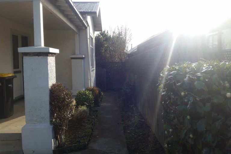 Photo of property in 112 Windsor Street, Windsor, Invercargill, 9810