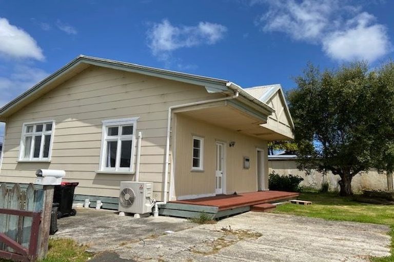 Photo of property in 113 Dipton Street, Kingswell, Invercargill, 9812