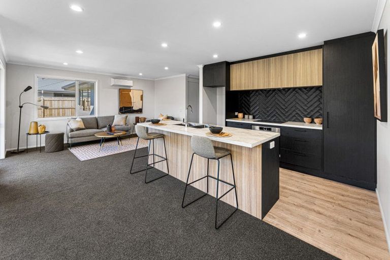 Photo of property in 3 Hanworth Road, Richmond, 7020