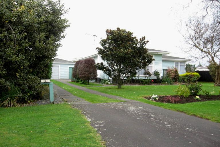 Photo of property in 47 Surrey Road, Springvale, Whanganui, 4501