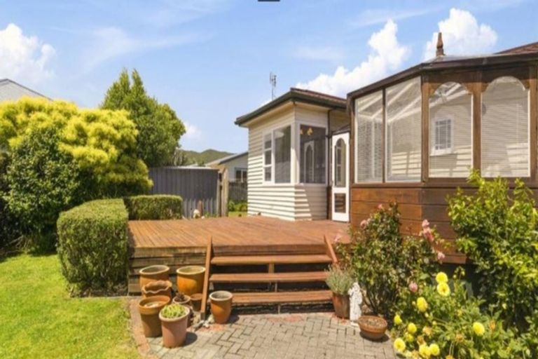 Photo of property in 2 Mahoe Street, Hutt Central, Lower Hutt, 5010