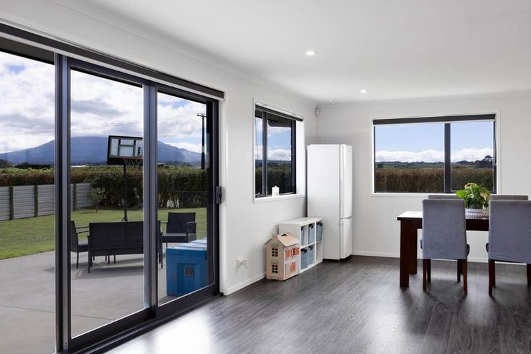Photo of property in 657 Eltham Road, Mangatoki, Stratford, 4391