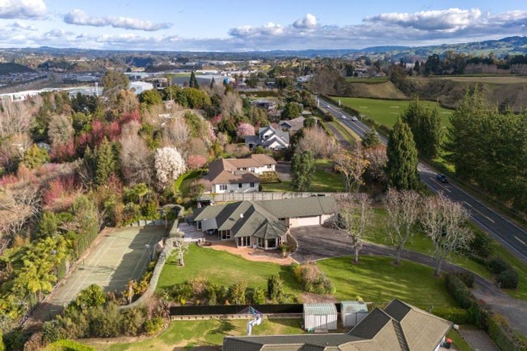 Photo of property in 549 Cambridge Road, Tauriko, Tauranga, 3110