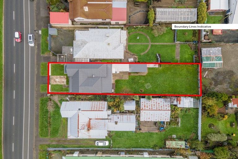 Photo of property in 154 Tweed Street, Appleby, Invercargill, 9812