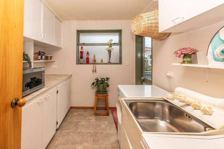 Photo of property in 20 Parfitt Place, Greymouth, 7805