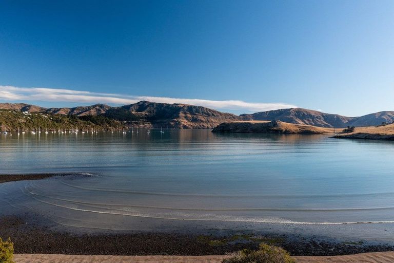 Photo of property in 8 Camp Bay Road, Purau, Diamond Harbour, 8972