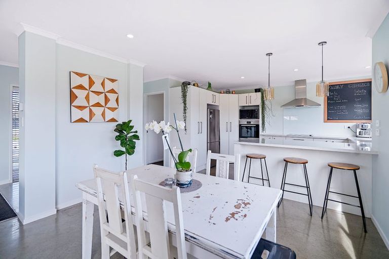 Photo of property in 9 Rhyolite Court, Rolleston, 7614