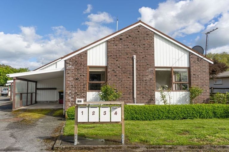 Photo of property in 1/29 Raglan Street, Lansdowne, Masterton, 5810