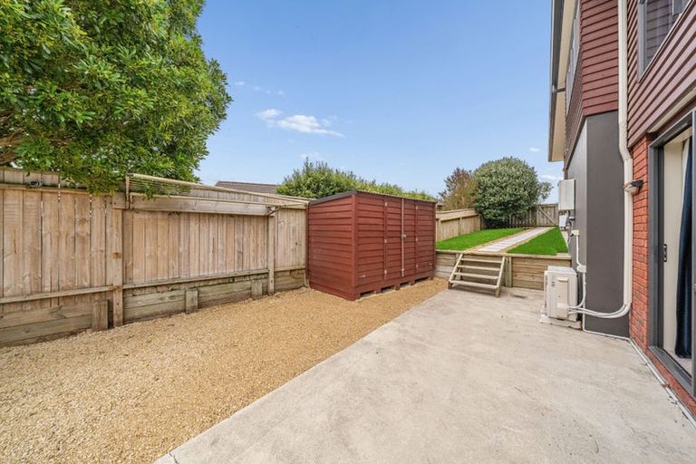 Photo of property in 115 Kirton Drive, Riverstone Terraces, Upper Hutt, 5018