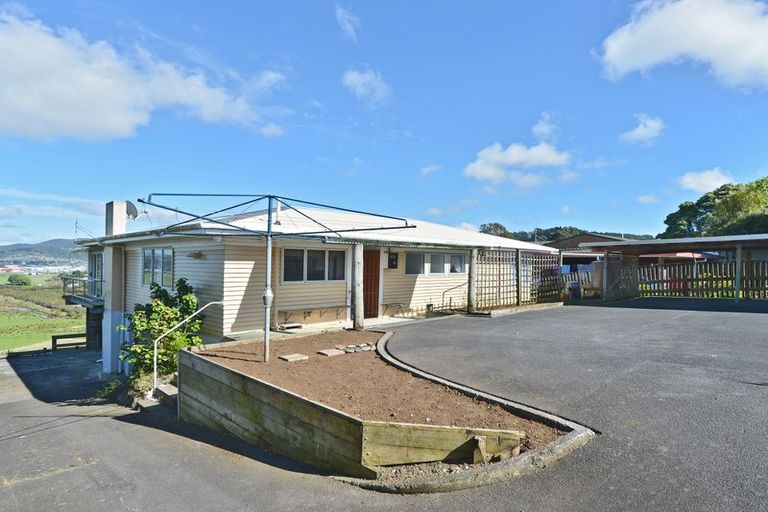 Photo of property in 58 Mackesy Road, Parahaki, Whangarei, 0112