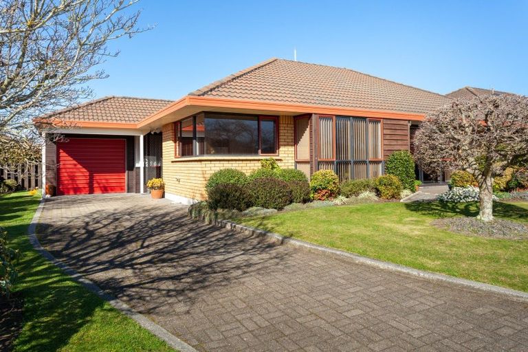 Photo of property in 5b Pohutukawa Place, Matamata, 3400