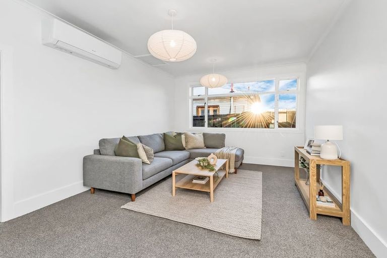 Photo of property in 5 Vogel Street, Richmond, Christchurch, 8013