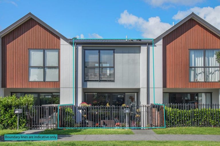 Photo of property in 29 Gateway Avenue, Beachlands, Auckland, 2018