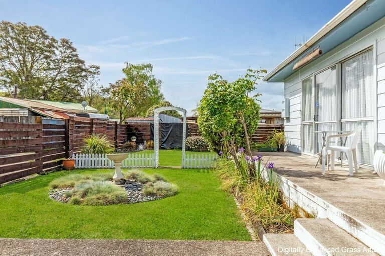 Photo of property in 33 Ryder Place, Kawerau, 3127