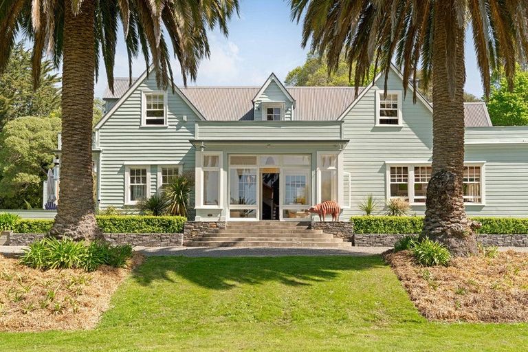 Photo of property in 1169a Ponatahi Road, Ponatahi, Carterton, 5792