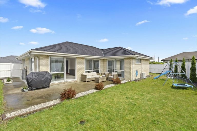 Photo of property in 66 Westmuir Crescent, Pokeno, 2402