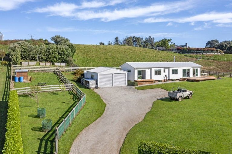 Photo of property in 87c Houchen Road, Raglan, 3295