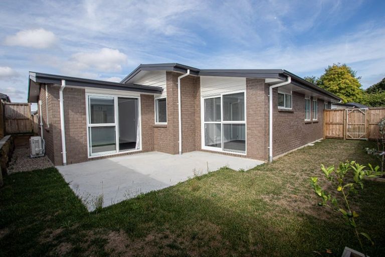 Photo of property in 29 Benjamin Avenue, Rototuna North, Hamilton, 3210