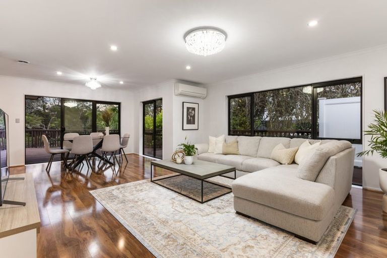 Photo of property in 48 Shelter Drive, Greenhithe, Auckland, 0632