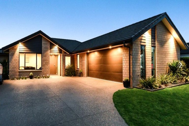 Photo of property in 11 Ryedale Road, Flagstaff, Hamilton, 3210