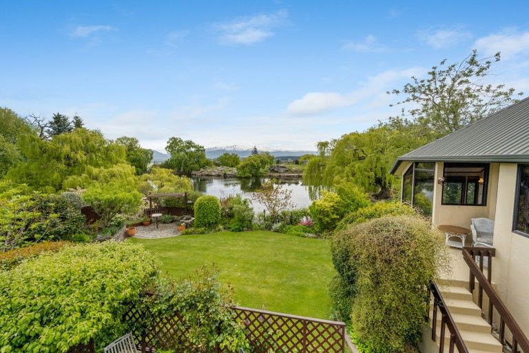 Photo of property in 43 Aronui Road, Bridge Hill, Alexandra, 9320