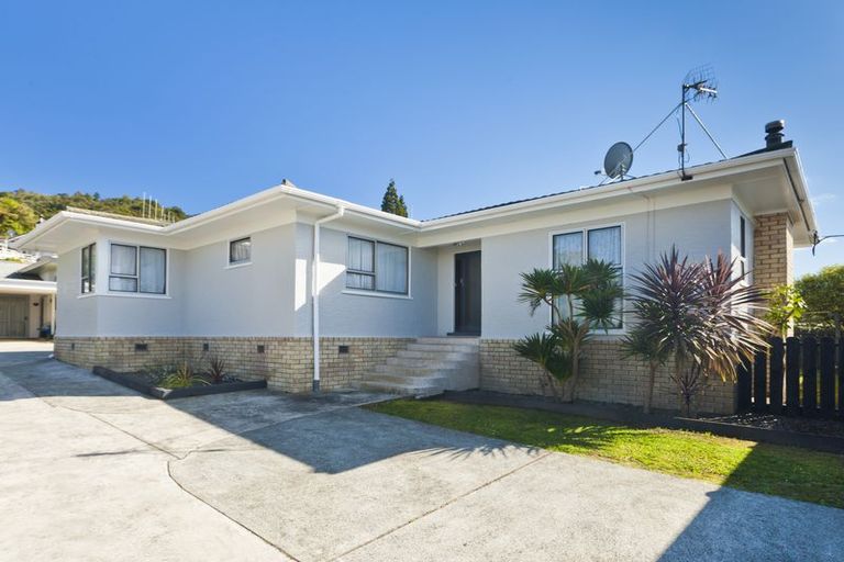 Photo of property in 12 Fifth Avenue, Avenues, Whangarei, 0110