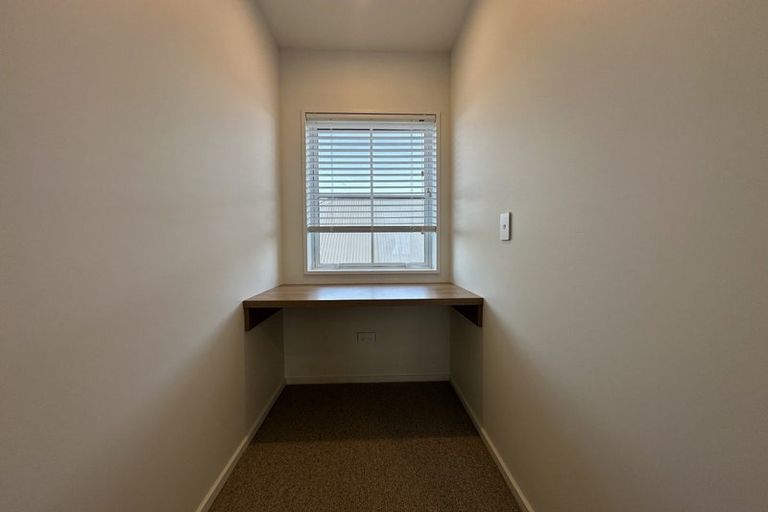 Photo of property in 3/23 Woodville Street, Edgeware, Christchurch, 8013