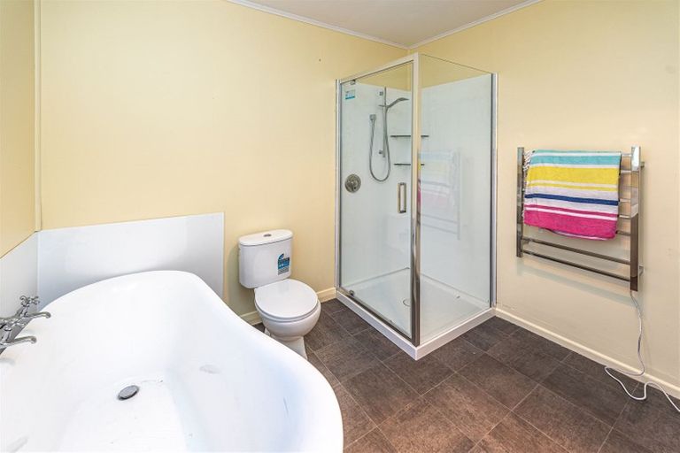 Photo of property in 219 Brunswick Road, Brunswick, Whanganui, 4571