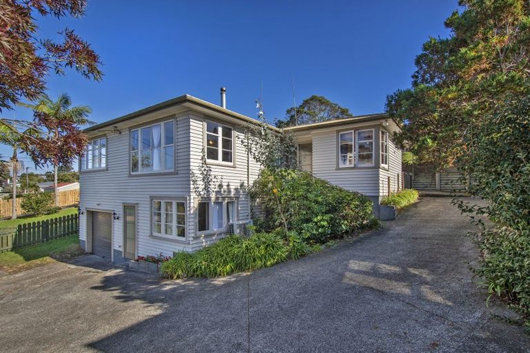 Photo of property in 38 Ranfurly Street, Dargaville, 0310