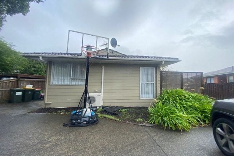 Photo of property in 96 Hutchinsons Road, Bucklands Beach, Auckland, 2014