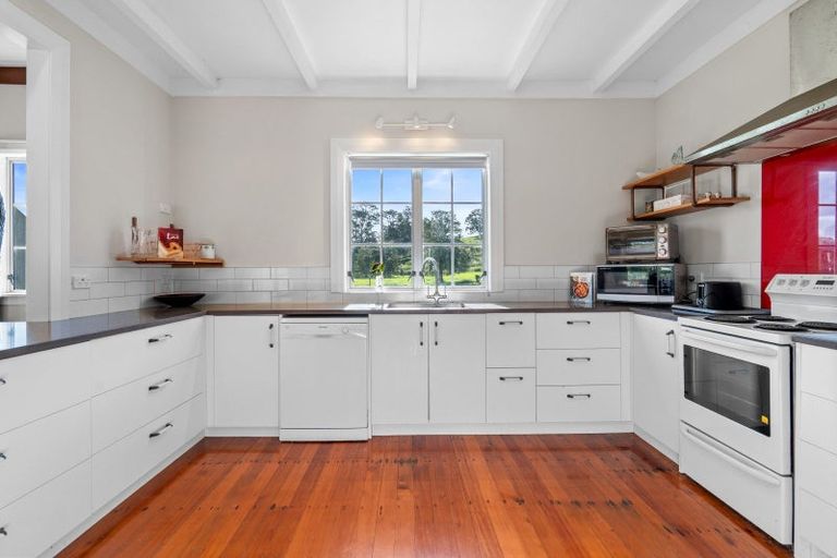 Photo of property in 14 Kaiikanui Road, Opuawhanga, Hikurangi, 0181