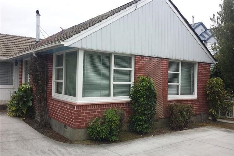 Photo of property in 94 Creyke Road, Ilam, Christchurch, 8041