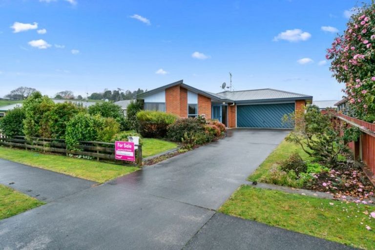 Photo of property in 230 Chatsfield Drive, Te Awamutu, 3800