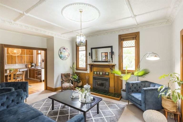 Photo of property in 1394 Kairanga Bunnythorpe Road, Kairanga, Palmerston North, 4475