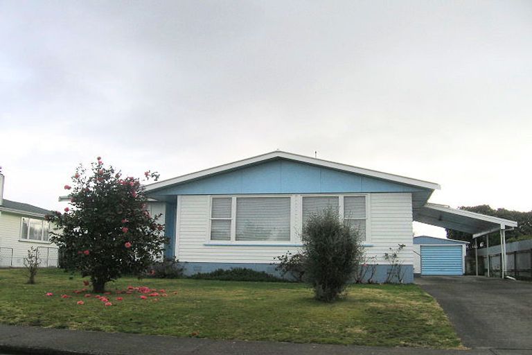 Photo of property in 101 Dover Road, Flaxmere, Hastings, 4120