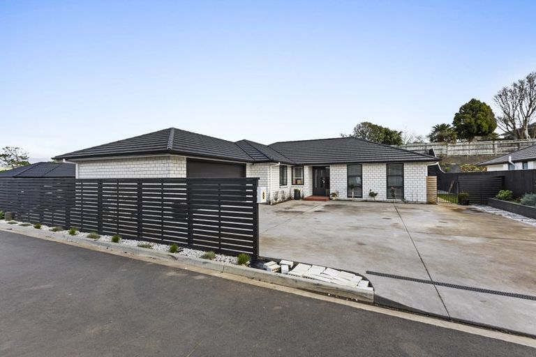 Photo of property in 8 Pa Tuna Lane, Hurdon, New Plymouth, 4310