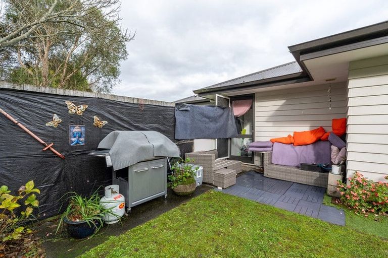 Photo of property in 3/23 Montgomery Crescent, Bader, Hamilton, 3206