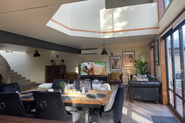 Photo of property in 10 Oxford Road, Rangiora, 7400