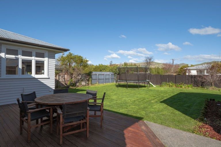 Photo of property in 16 Lewis Street, Redwoodtown, Blenheim, 7201