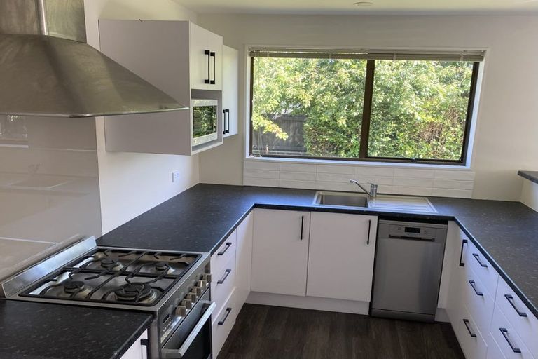 Photo of property in 1/27 Greenock Street, Redwood, Christchurch, 8051