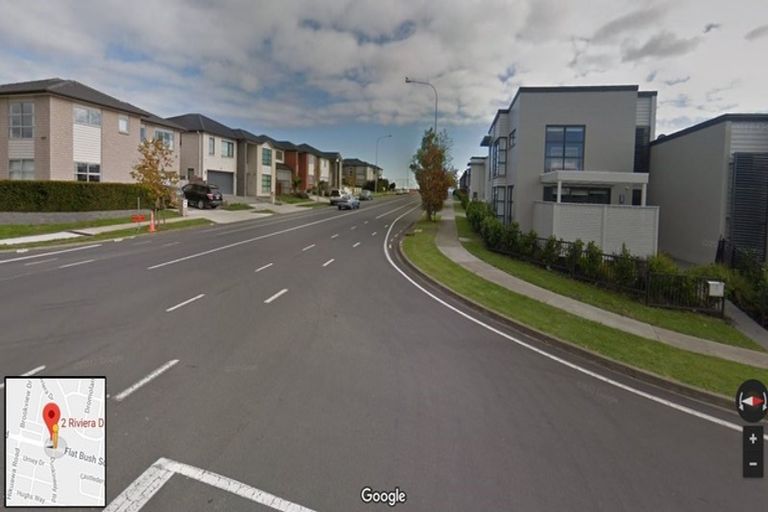 Photo of property in 2 Riviera Drive, Flat Bush, Auckland, 2019