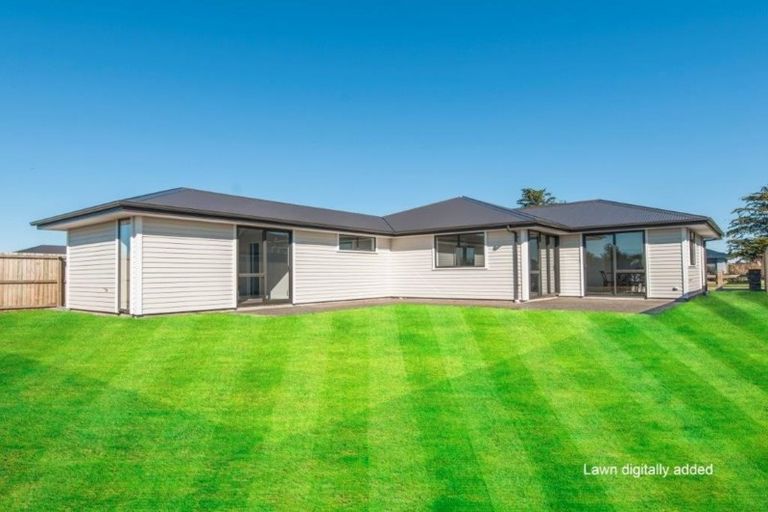 Photo of property in 51 Clausen Avenue, Leeston, 7632