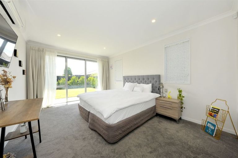 Photo of property in 4 Skyhawk Road, Wigram, Christchurch, 8042
