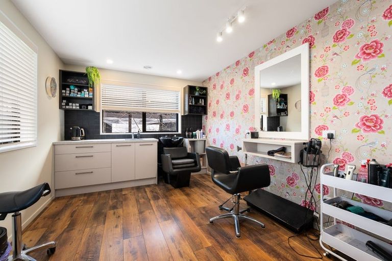Photo of property in 56 Lambies Street, Marshland, Christchurch, 8083
